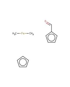 Astatech FERROCENECARBOXALDEHYDE; 100G; Purity 95%; MDL-MFCD00001429